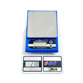 Balança de Bicicleta Park Tool Digital DS-1 - Bike Point