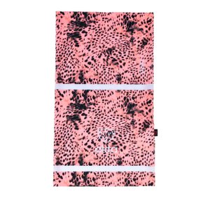 Bandana de Ciclismo Akta Leopardo Rosa Bandana de Ciclismo Akta Leopardo Rosa