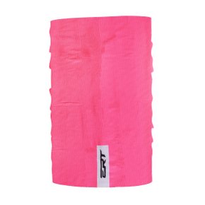 Bandana de Ciclismo ERT Pink Fluor Bandana de Ciclismo ERT Pink Fluor