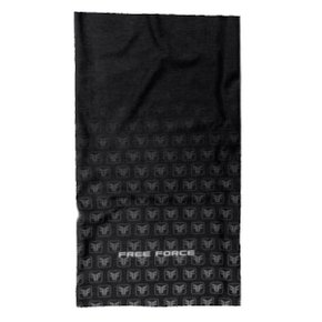 Bandana de Ciclismo Free Force Black Bandana de Ciclismo Free Force Black
