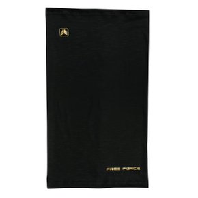 Bandana de Ciclismo Free Force Sport Gold Preta Bandana de Ciclismo Free Force Sport Gold Preta