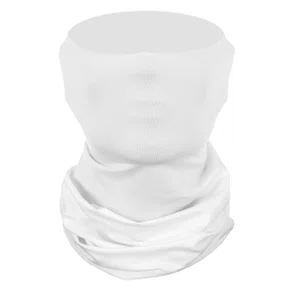 Bandana de Ciclismo Furbo Cover Branca Bandana de Ciclismo Furbo Cover Branca