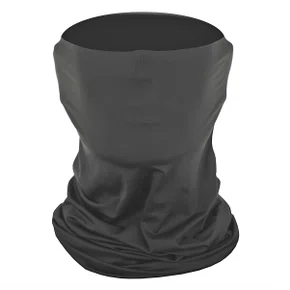 Bandana de Ciclismo Furbo Cover Preta Bandana de Ciclismo Furbo Cover Preta