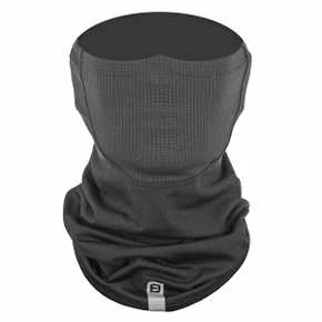 Bandana de Ciclismo Furbo Tubular Thermic Plush Preta Bandana de Ciclismo Furbo Tubular Thermic Plush Preta