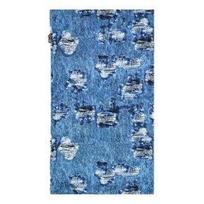 Bandana de Ciclismo Marcio May Funny Jeans Azul Bandana de Ciclismo Marcio May Funny Jeans Azul