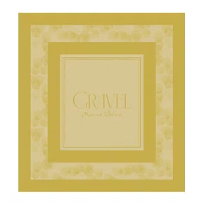 Bandana Lenço de Ciclismo Mauro Ribeiro Gravel Mostarda Bandana Lenço de Ciclismo Mauro Ribeiro Gravel Mostarda