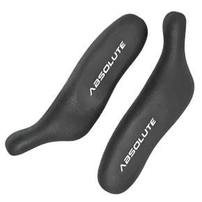 Bar End de Bicicleta Absolute Ergonomico