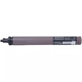 Bateria Interna de Bicicleta Shimano BT-DN110-A-8 Di2 Lítio Bateria Interna de Bicicleta Shimano BT-DN110-A-8 Di2 Lítio