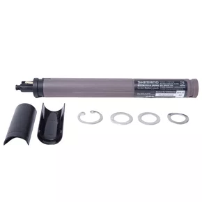 Bateria Interna de Bicicleta Shimano BT-DN110-A-8 Di2 Lítio - Bike