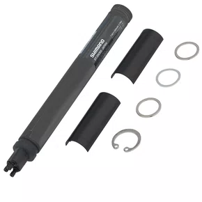Bateria Interna de Bicicleta Shimano BT-DN300 Lítio - Bike Point