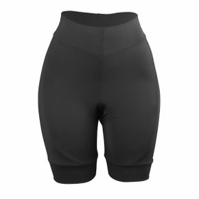 Bermuda de Ciclismo Atrio Sport Feminina Preta Bermuda de Ciclismo Atrio Sport Feminina Preta