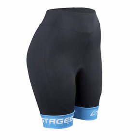 Bermuda de Ciclismo Atrio Stages Cycling Feminina