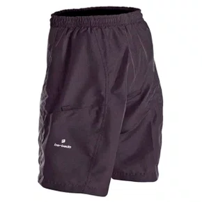 Bermuda de Ciclismo Barbedo Enduro Elétrica +Boxer Bermuda de Ciclismo Barbedo Enduro Elétrica +Boxer