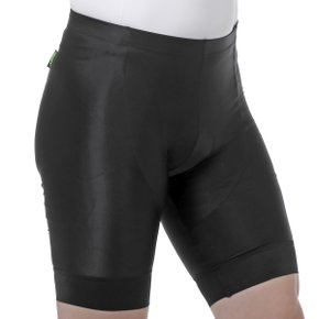 Bermuda de Ciclismo ERT Elite Gel Preta Bermuda de Ciclismo ERT Elite Gel Preta