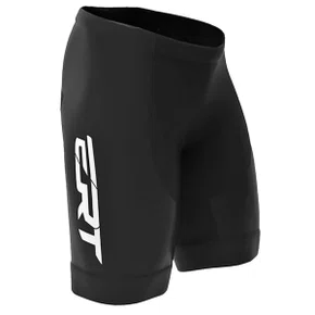 Bermuda de Ciclismo ERT Elite Racing Gel Preta Bermuda de Ciclismo ERT Elite Racing Gel Preta