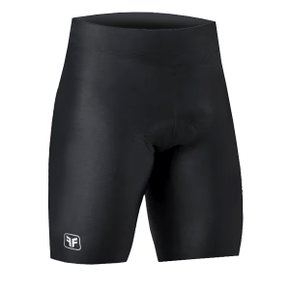 Bermuda de Ciclismo Free Force Classic Preta Bermuda de Ciclismo Free Force Classic Preta