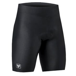 Bermuda de Ciclismo Free Force Classic Preta Bermuda de Ciclismo Free Force Classic Preta