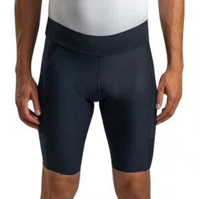 Bermuda de Ciclismo Free Force Endurance Preto Bermuda de Ciclismo Free Force Endurance Preto