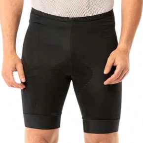 Bermuda de Ciclismo Furbo Montova Light Blade Preta Bermuda de Ciclismo Furbo Montova Light Blade Preta