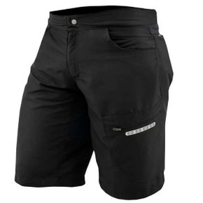 Bermuda de Ciclismo Marcio May Freeride Enduro Elétrica Bermuda de Ciclismo Marcio May Freeride Enduro Elétrica