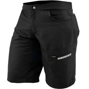 Bermuda de Ciclismo Marcio May Freeride Enduro Elétrica Bermuda de Ciclismo Marcio May Freeride Enduro Elétrica