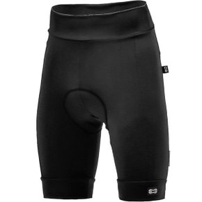 Bermuda de Ciclismo Marcio May Light Preta Bermuda de Ciclismo Marcio May Light Preta