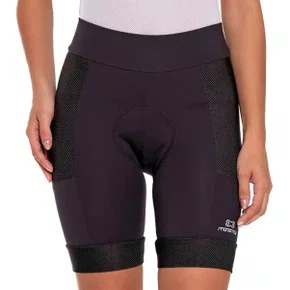 Bermuda de Ciclismo Marcio May Race Carbon 3 Preta