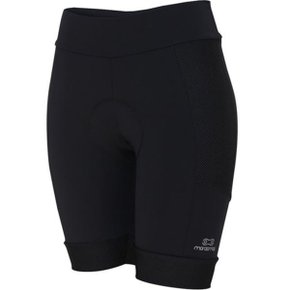 Bermuda de Ciclismo Marcio May Race Carbon Feminina Preta Bermuda de Ciclismo Marcio May Race Carbon Feminina Preta