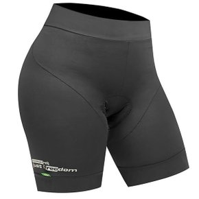 Bermuda de Ciclismo Mauro Ribeiro Just Freedom 2.0 Feminina Bermuda de Ciclismo Mauro Ribeiro Just Freedom 2.0 Feminina