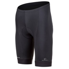 Bermuda de Ciclismo Mauro Ribeiro Light Tour 2.0 Preta Bermuda de Ciclismo Mauro Ribeiro Light Tour 2.0 Preta