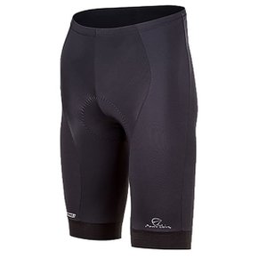 Bermuda de Ciclismo Mauro Ribeiro System Damping 2.0 Preta Bermuda de Ciclismo Mauro Ribeiro System Damping 2.0 Preta