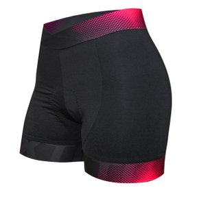 Bermuda de Ciclismo SportXtreme Active Feminina Preta Bermuda de Ciclismo SportXtreme Active Feminina Preta