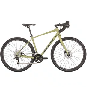 Bicicleta Absolute All Road Gravel 18 vel