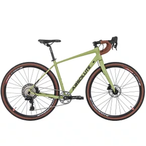 Bicicleta Absolute All Road Gravel Hidráulica 12 vel Bicicleta Absolute All Road Gravel Hidráulica 12 vel