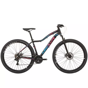 Bicicleta Absolute Hera 29 Disc Shimano Bicicleta Absolute Hera 29 Disc Shimano