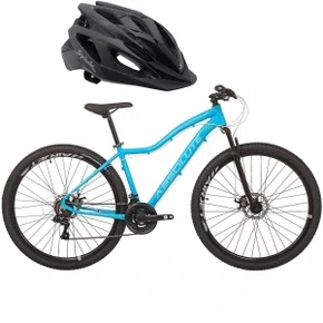 Bicicleta Absolute Hera 29 Disc Shimano