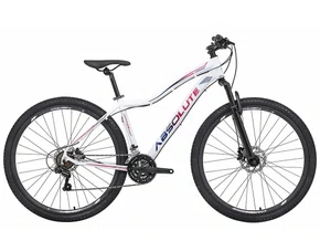 Bicicleta Absolute Hera 29 Disc Shimano Branca