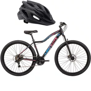 Bicicleta Absolute Hera Disc Shimano 27 vel