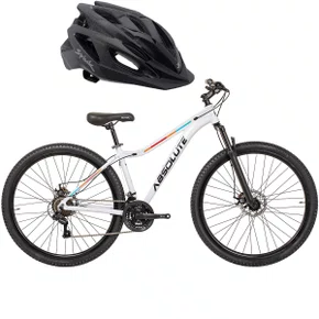 Bicicleta Absolute Mia 3 Disc Shimano 27 vel