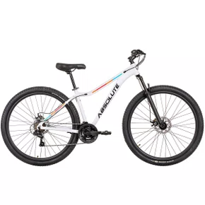 Bicicleta Absolute Mia 3 Start Disc Shimano Bicicleta Absolute Mia 3 Start Disc Shimano