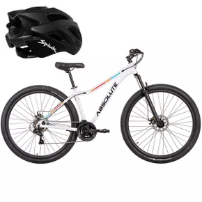 Bicicleta Absolute Mia 3 Start Disc Shimano