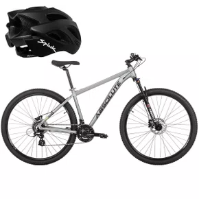 Bicicleta Absolute Nero 5 Comp 12 vel Bicicleta Absolute Nero 5 Comp 12 vel