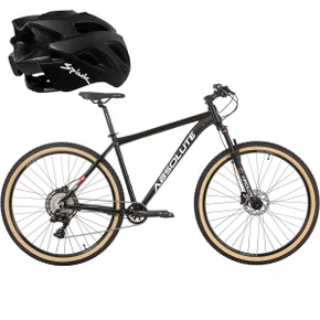 Bicicleta Absolute Nero 5 Comp 12 vel Bicicleta Absolute Nero 5 Comp 12 vel