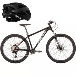 Bicicleta Absolute Nero 5 Comp 12 vel Bicicleta Absolute Nero 5 Comp 12 vel