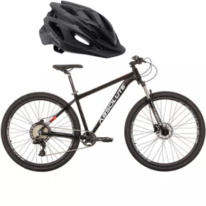 Bicicleta Absolute Nero 5 Comp 12 vel