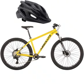 Bicicleta Absolute Nero 5 Comp 12 vel