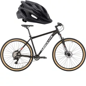 Bicicleta Absolute Nero 5 Comp 12 vel