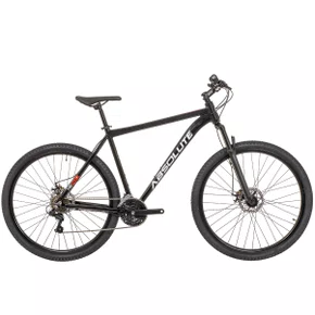 Bicicleta Absolute Nero 5 Disc Shimano 21 vel