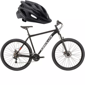Bicicleta Absolute Nero 5 Disc Shimano 21 vel