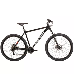 Bicicleta Absolute Nero 5 Disc Shimano 27 vel